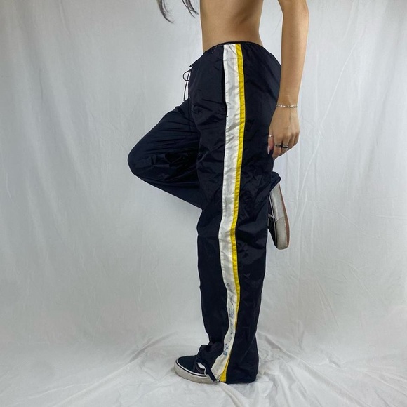 authentic 80s vintage sports pants - Picture 1 of 8